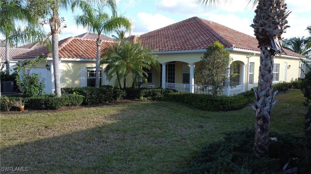 7662 Sicilia Ct, Naples