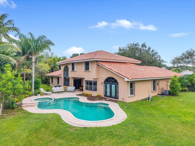2 of 42 - 10424 Sw 17th Mnr, Davie, FL