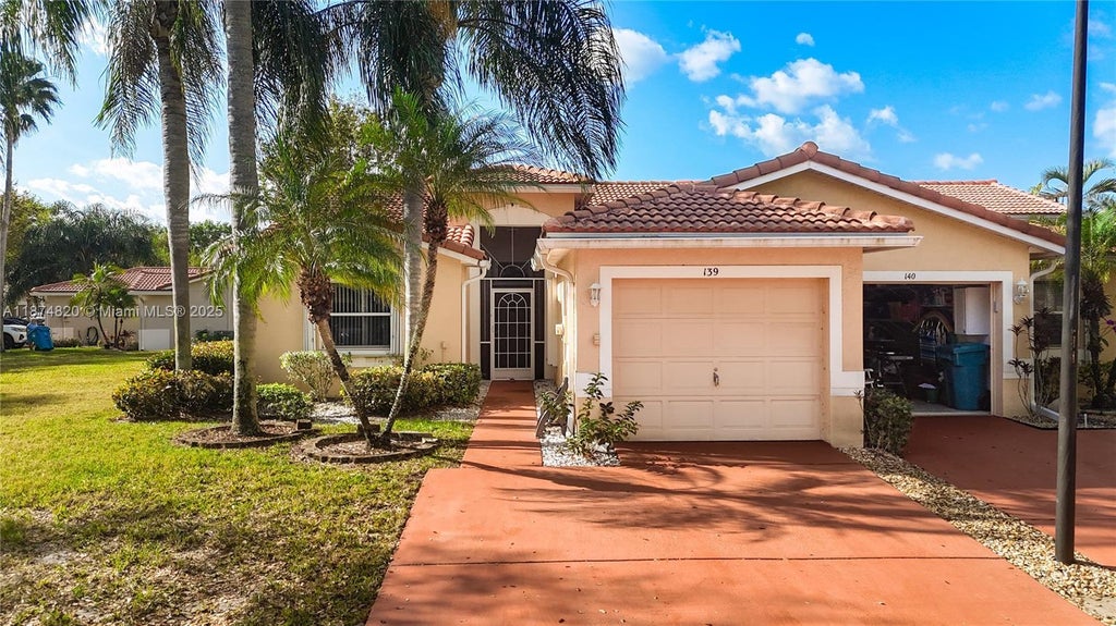 139 Sausalito Dr, Boynton Beach