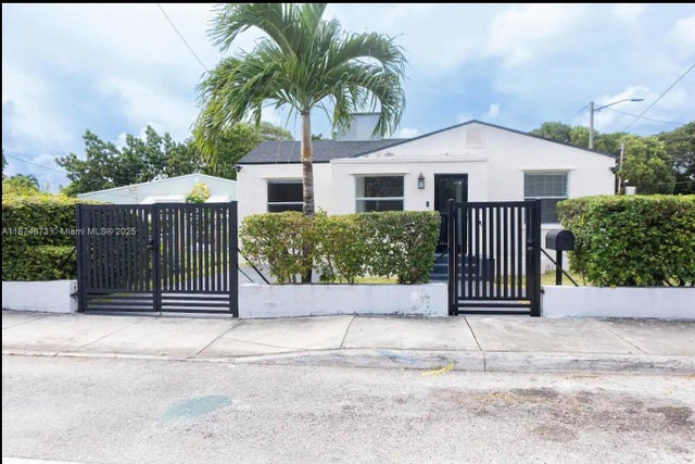 1 of 12 - 1101 Nw 30th St, Miami, FL