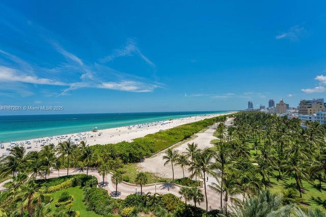 1 of 27 - 1455 Ocean Dr 904, Miami Beach, FL