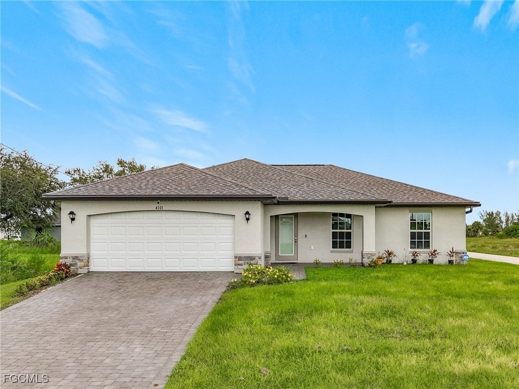 4101 Ne 15th Ave, Cape Coral