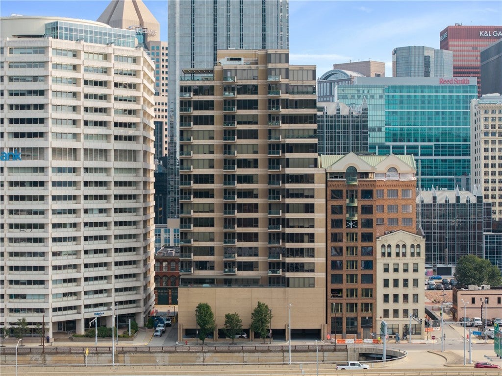 151 Fort Pitt Boulevard 501, Downtown Pgh