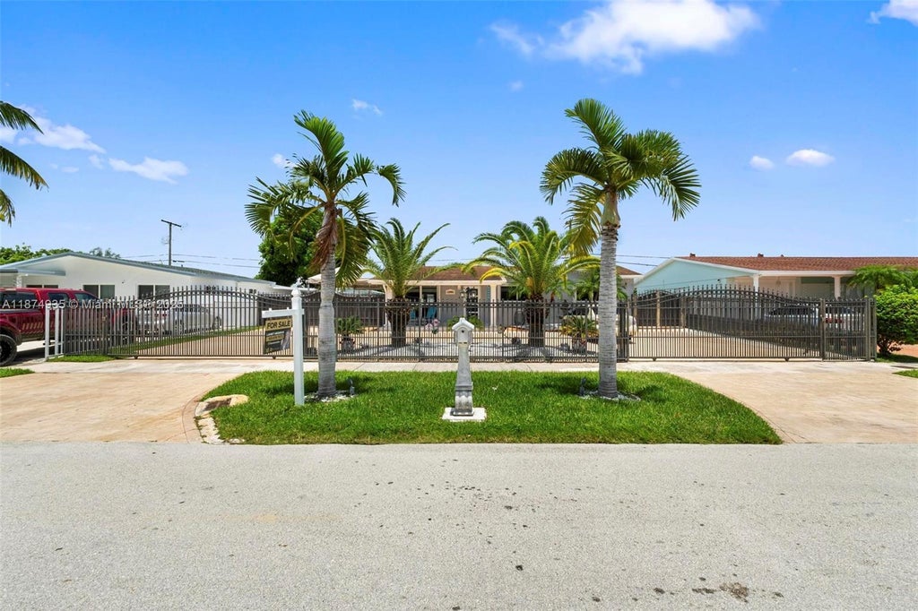 12441 Sw 189th St, Miami