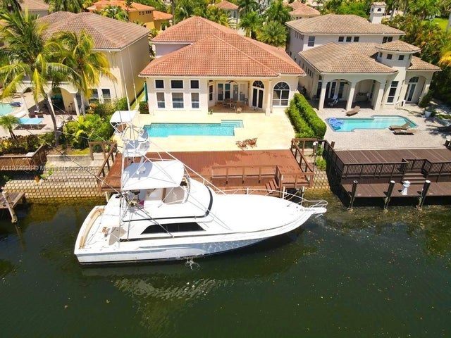 1 of 10 - 1486 Commodore Way, Hollywood, FL
