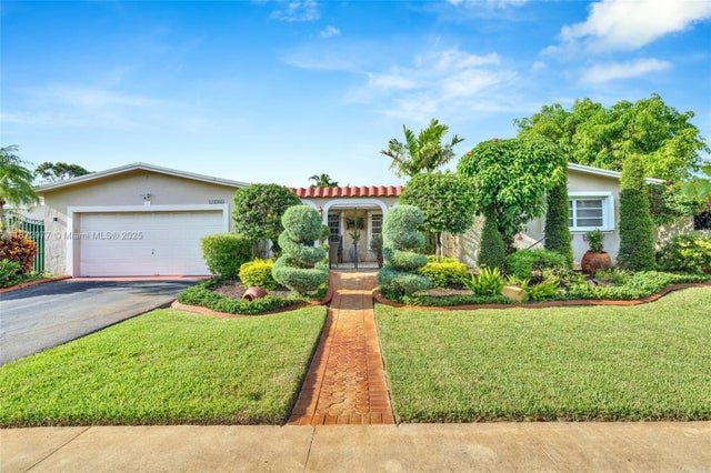 11701 Nw 14th St, Pembroke Pines