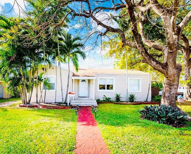 2 of 51 - 410 Pinecrest Dr, Miami Springs, FL