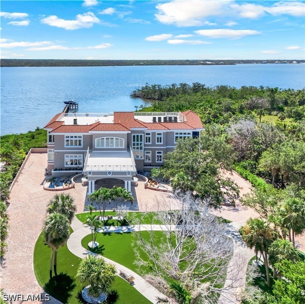 7159 Manasota Key Rd, Englewood