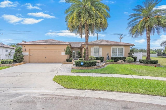 3 of 39 - 11980 Sw 23rd St, Miramar, FL