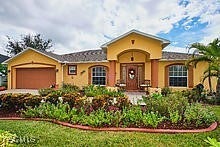 2322 Sw 17th St, CAPE CORAL