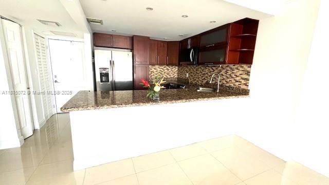 1 of 15 - 100 Bayview Dr 1230, Sunny Isles Beach, FL