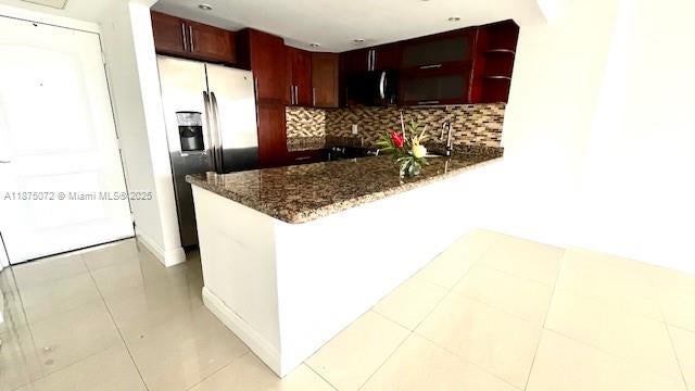 2 of 15 - 100 Bayview Dr 1230, Sunny Isles Beach, FL