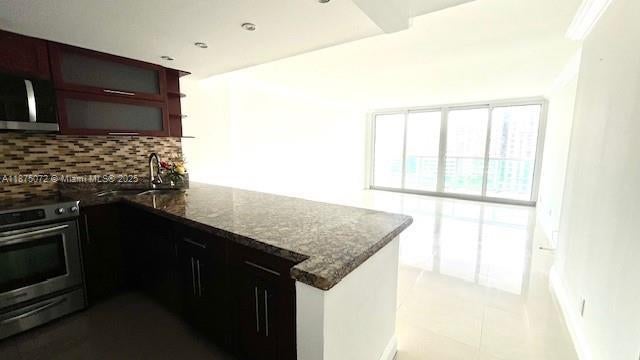 3 of 15 - 100 Bayview Dr 1230, Sunny Isles Beach, FL