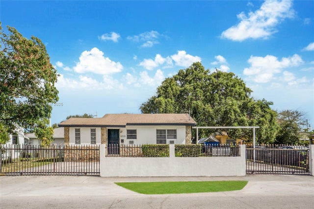 1 of 14 - 6535 Nw 6th Ave, Miami, FL