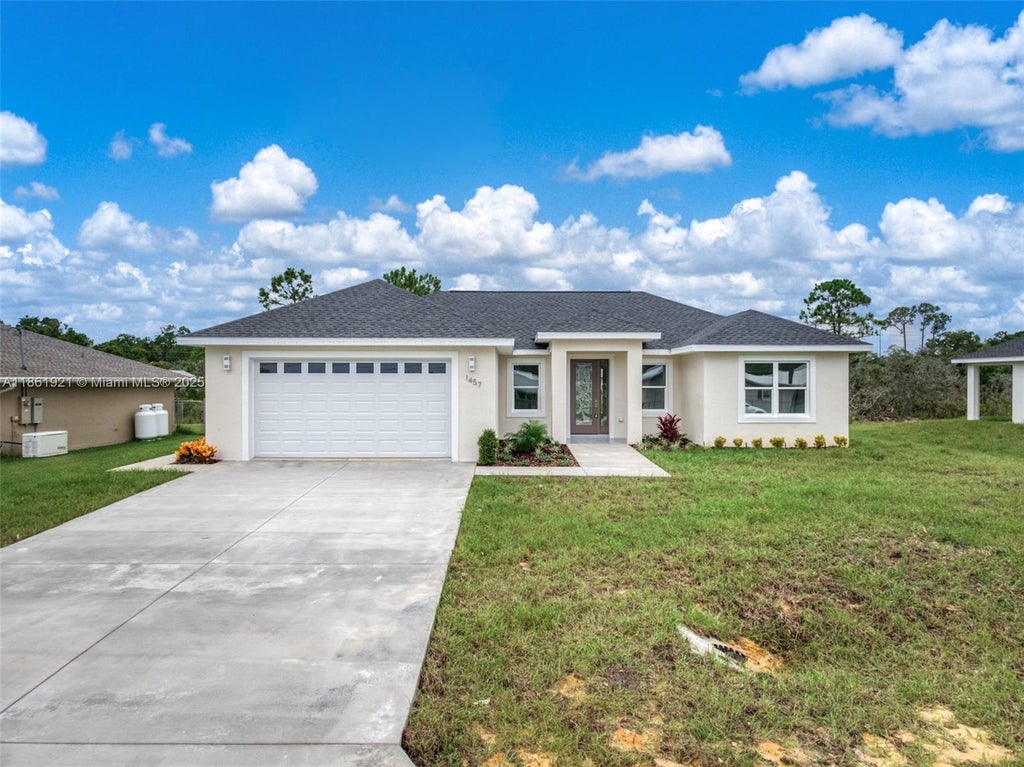 1457 Mitchell Drive, Sebring