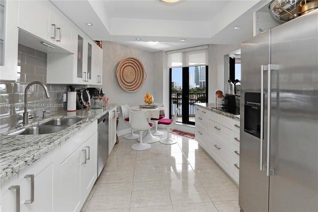 2 of 34 - 300 Three Islands Blvd 405, Hallandale Beach, FL