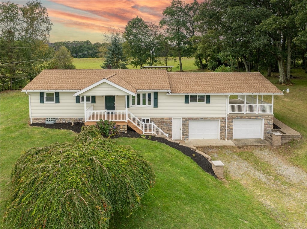 320 Horse Thief Road, E/W Wheatfield