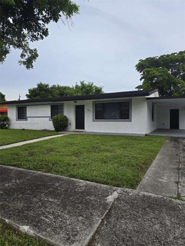 2 of 20 - 780 W 74th Pl, Hialeah, FL