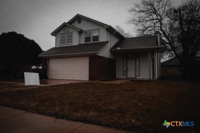 3506 Chandler Drive, Killeen