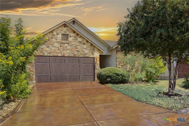 1222 Gruene Vine Court, New Braunfels