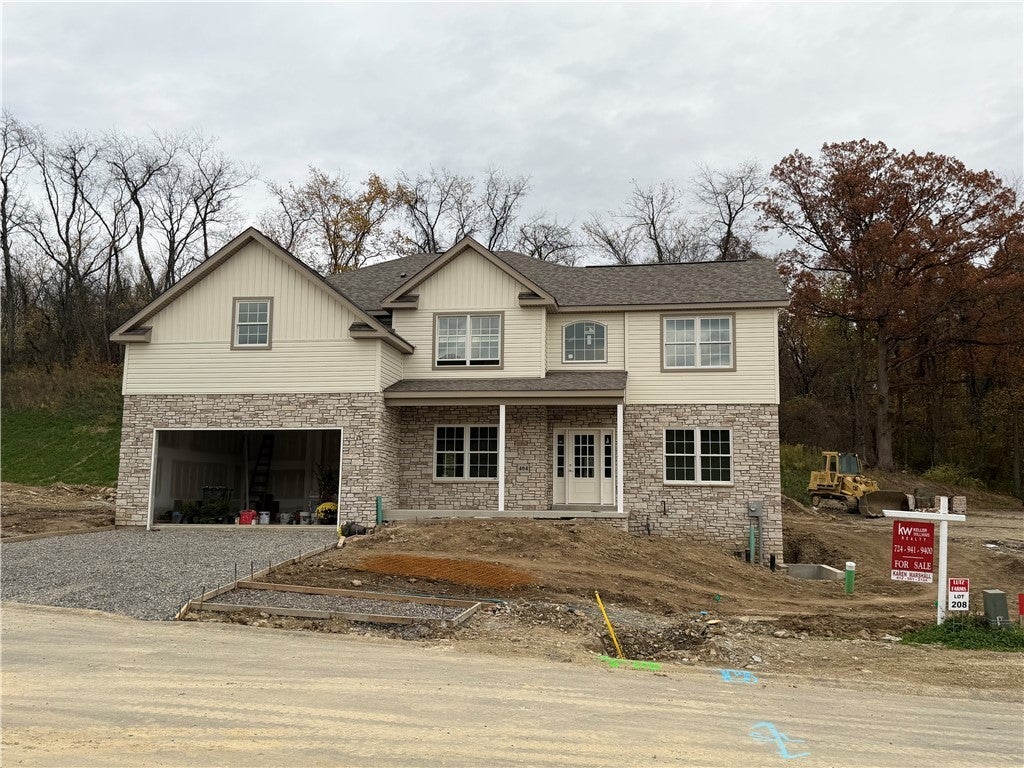 404 Haymaker Court, Peters