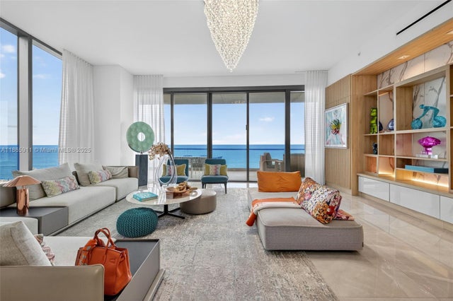 18501 Collins Ave 501, Sunny Isles Beach