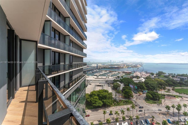 1 of 11 - 398 Ne 5th St 1514, Miami, FL