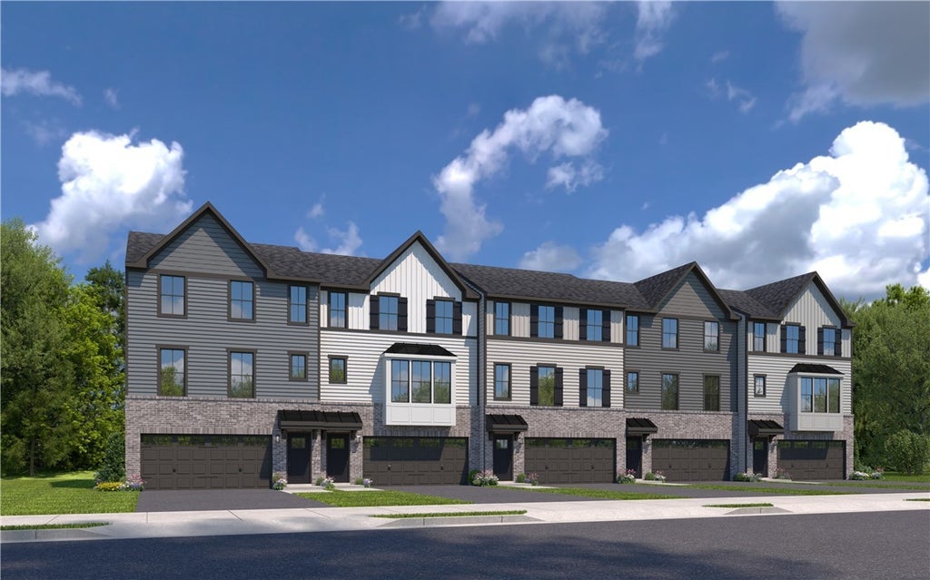 178 Elk Ridge Drive, Moon/Crescent