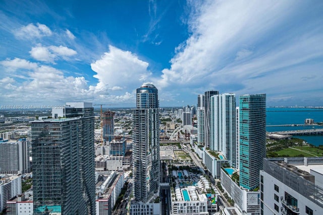 1 of 58 - 159 Ne 6th St 5101, Miami, FL