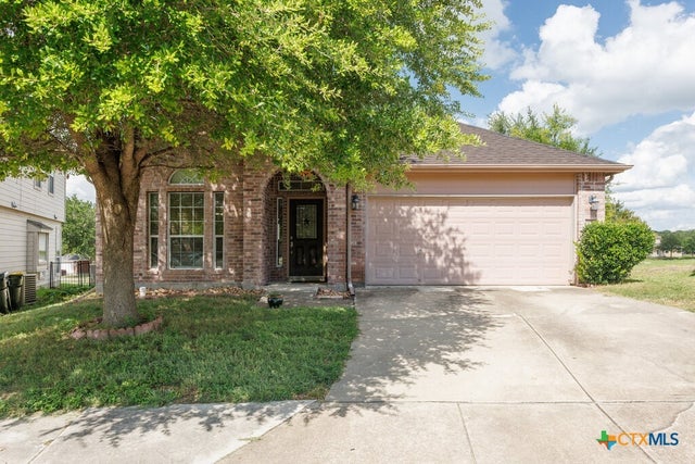 5704 Mahogany Bay, Schertz