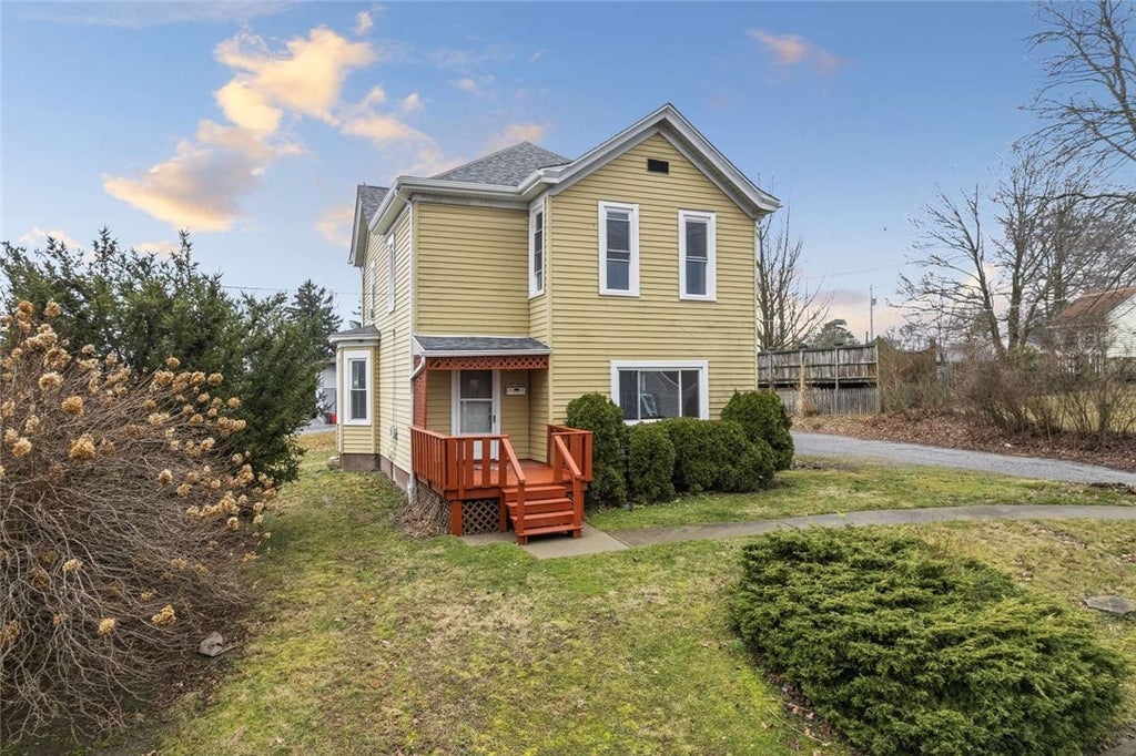 1617 9th Street, Beaver Falls