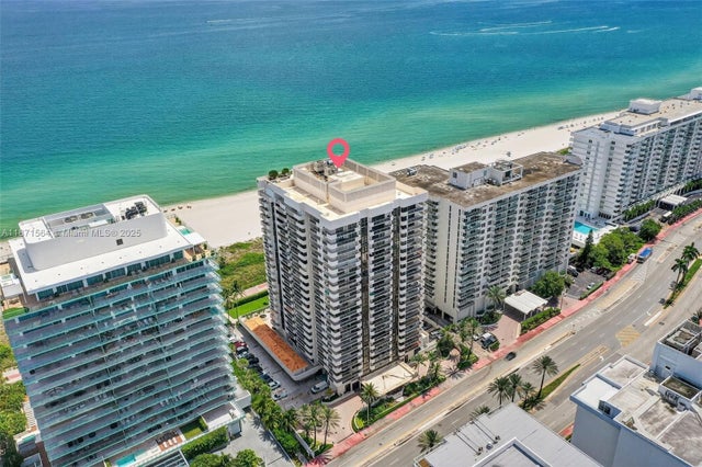 1 of 45 - 5757 Collins Ave 801, Miami Beach, FL