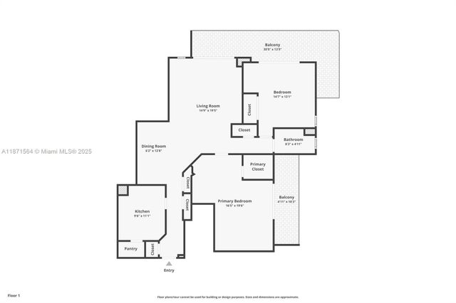 2 of 45 - 5757 Collins Ave 801, Miami Beach, FL