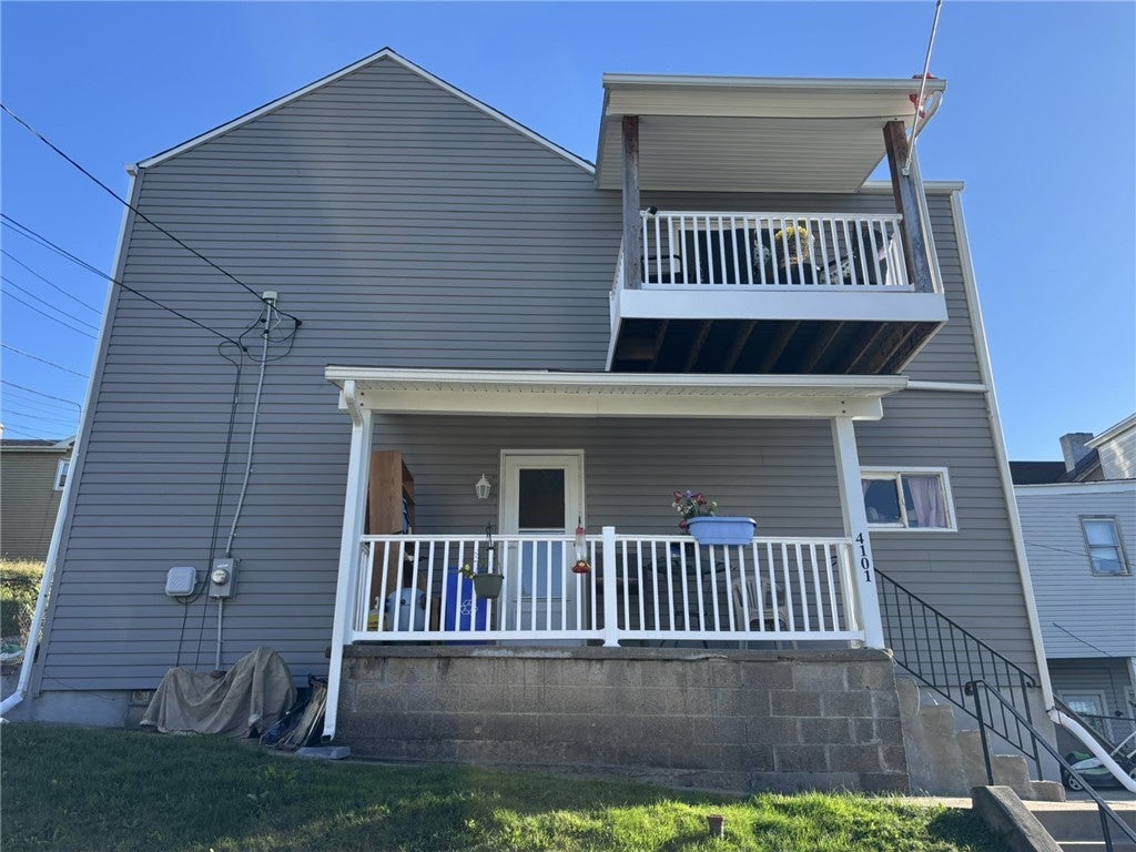 4101 Winterburn Avenue, Greenfield