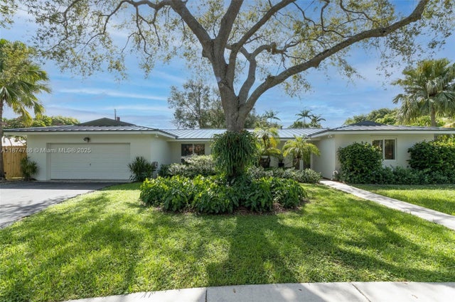 16081 Sw 86th Ave, Palmetto Bay