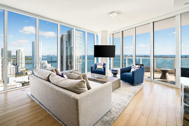 1 of 23 - 2020 N Bayshore Dr 4101, Miami, FL