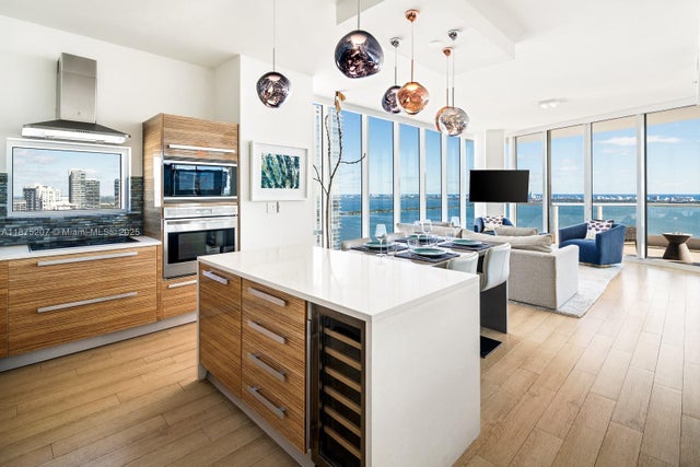 3 of 23 - 2020 N Bayshore Dr 4101, Miami, FL