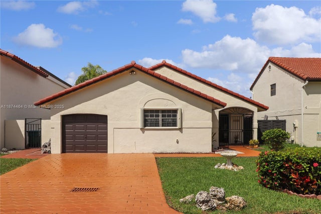 10428 Sw 118th Pl, Miami