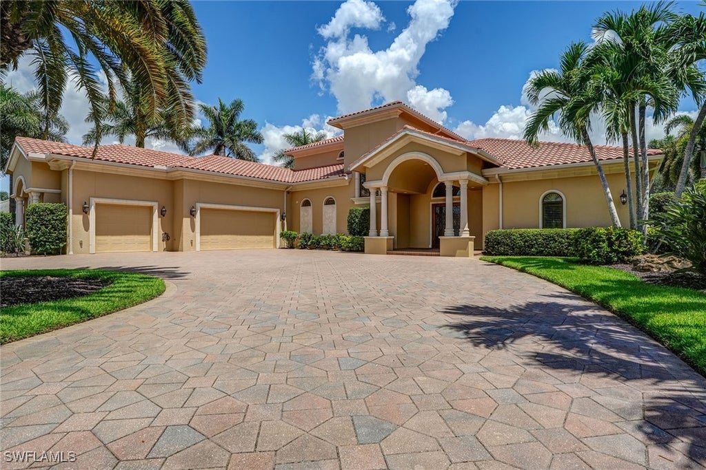 9611 Monteverdi Way, FORT MYERS