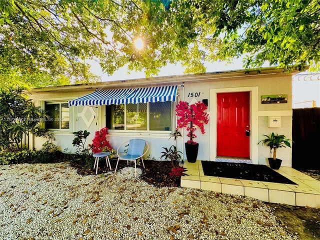 1501 Ne 3rd Ave, Fort Lauderdale