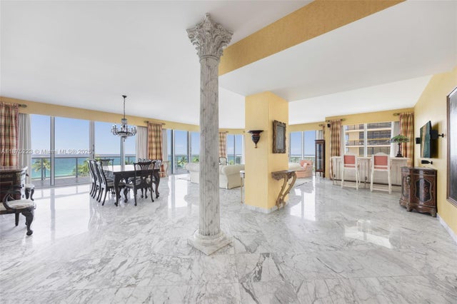3 of 46 - 10101 Collins Ave 5f, Bal Harbour, FL