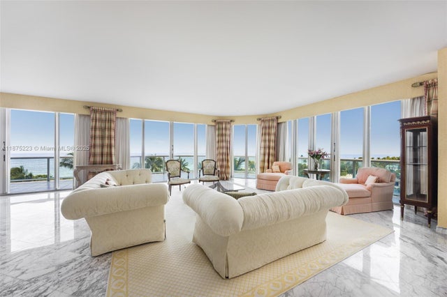 4 of 46 - 10101 Collins Ave 5f, Bal Harbour, FL