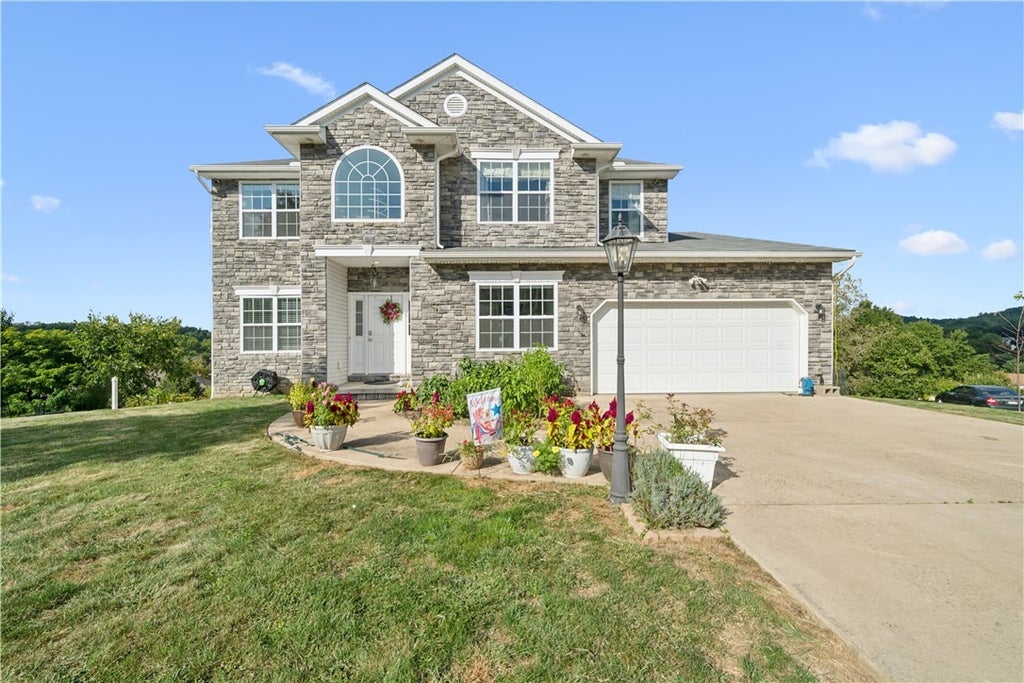 304 Jefferson Court, Monroeville