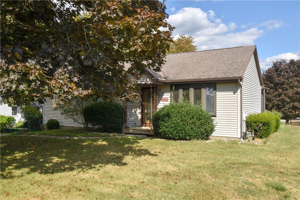 219a Meridian Road, Twp of But NW