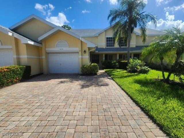4190 Jace Ct, Estero
