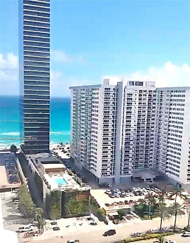 2 of 40 - 1985 S Ocean Dr 20a, Hallandale Beach, FL