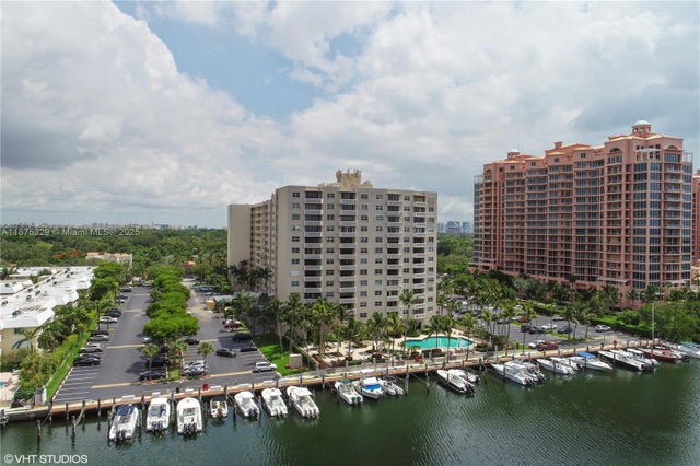 1 of 18 - 90 Edgewater Dr 512, Coral Gables, FL