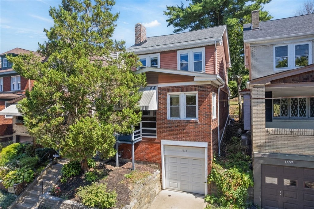 1534 Mcfarland, Dormont