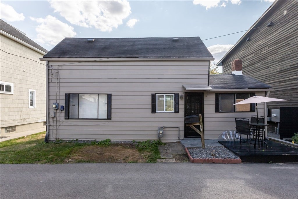 314 Sprott Way, Sewickley