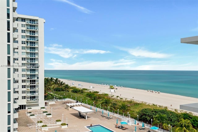 2 of 21 - 5601 Collins Ave 925, Miami Beach, FL